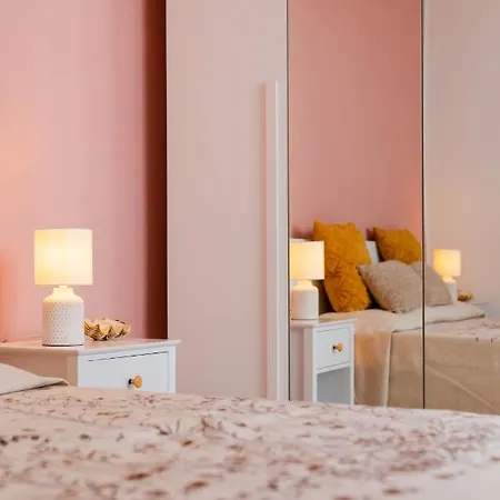 Nonna Angelina Holiday Apartment Sant'Antioco