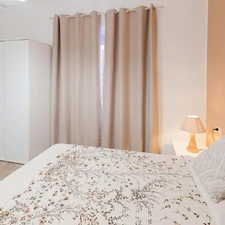 Nonna Angelina Holiday Apartment