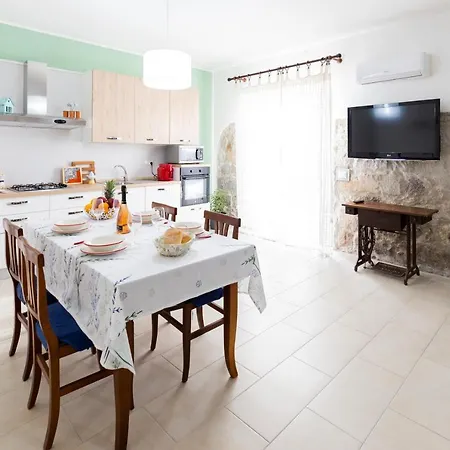 Apartment Nonna Angelina Holiday