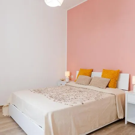 Nonna Angelina Holiday Apartment