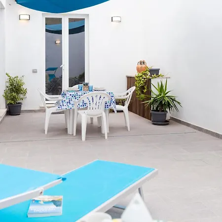 Apartment Nonna Angelina Holiday Sant'Antioco